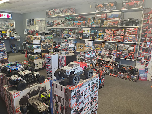 Race Dawg RC Hobby Shop