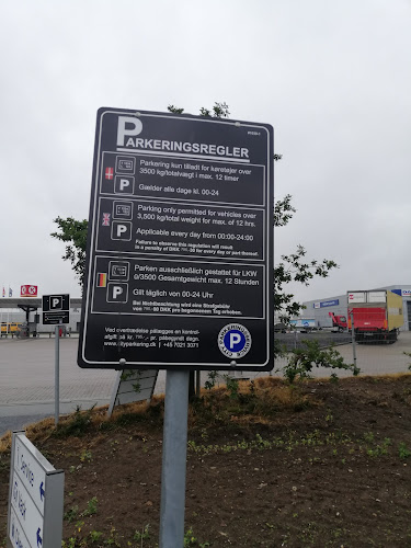 Køge transportcenter - Køge