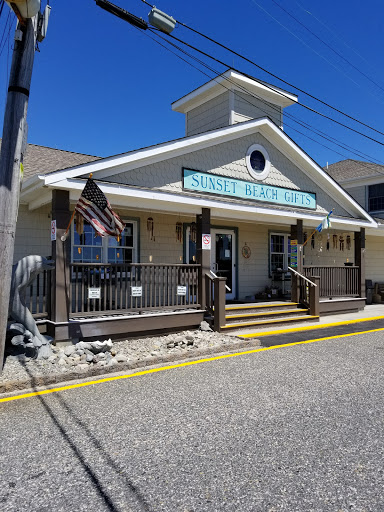 Historical Landmark «Wreck of the SS Atlantus», reviews and photos, Sunset Blvd, Cape May, NJ 08204, USA