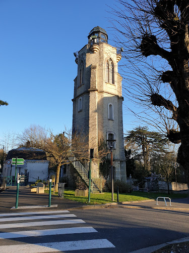 Agence immobilière Sci la Tour Du Guet Saint-Martin-du-Tertre