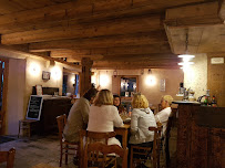 Atmosphère du Restaurant Auberge du Moenkalb à Barr - n°15