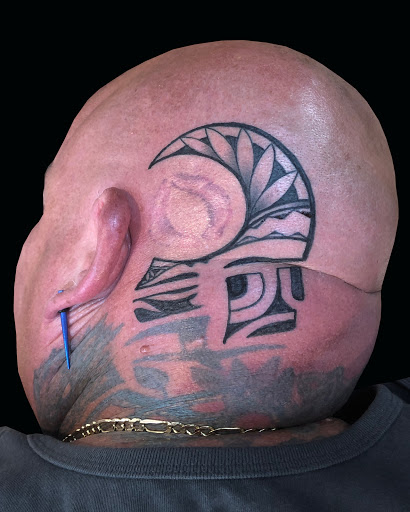 Explore fullmetal alchemist tattoo ideas, creative tattoo ideas in Lahaina, available at Sweet Trade Tattoo