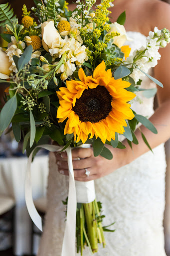 Florist «Westerville Florist», reviews and photos, 14 S State St, Westerville, OH 43081, USA