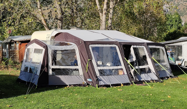 Comentarii opinii despre Campingplatz Torrent, Herbert & Daniela Waller