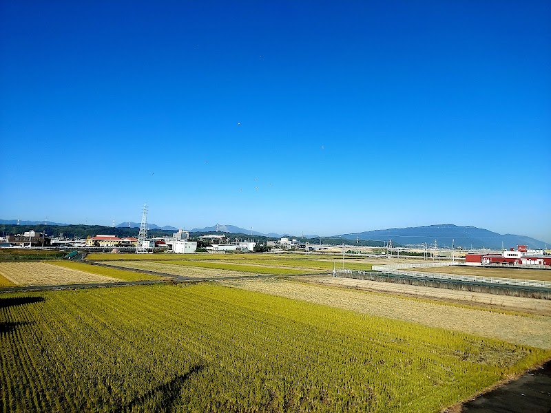 北部野球場