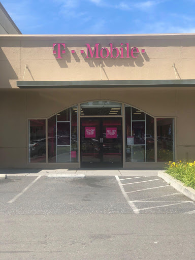 T-Mobile