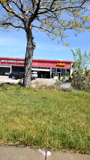 Car Repair and Maintenance «Midas», reviews and photos, 875 E 2100 S, Salt Lake City, UT 84106, USA