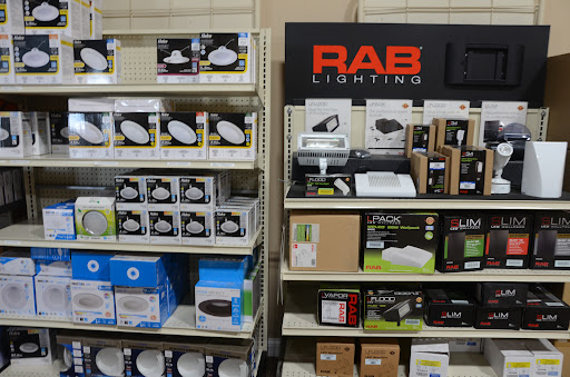 Electrical Supply Store «A & D Electric Supply Inc», reviews and photos, 1000 Old Rte 66 N, Litchfield, IL 62056, USA