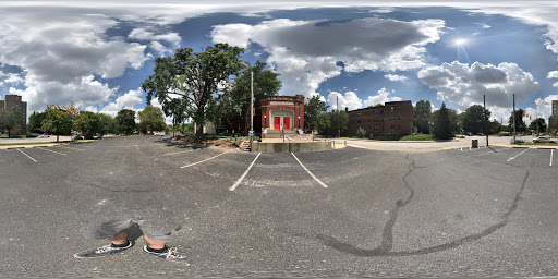 Event Venue «McGowan Hall», reviews and photos, 1305 N Delaware St, Indianapolis, IN 46202, USA