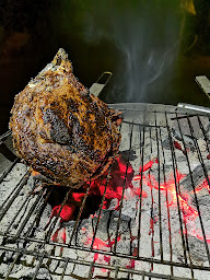 Photo n°22 de El Santo Cachón à Marseille ()