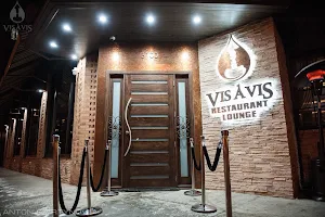 Vis-a-Vis Restaurant image