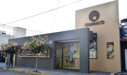 Guanaco | Showroom Mayorista
