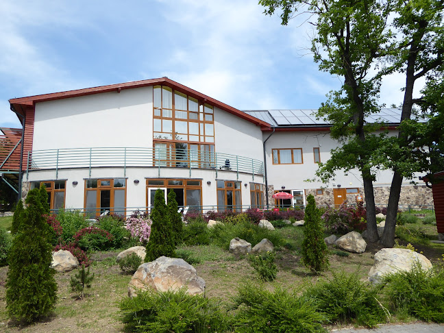 Sástó Hotel