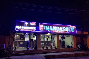 Nandasree Restaurant image