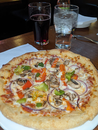 Brewpub «McMenamins Spar Café», reviews and photos, 114 4th Ave E, Olympia, WA 98501, USA