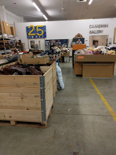 Second Hand Store «The Scrap Exchange», reviews and photos, 2050 Chapel Hill Rd, Durham, NC 27707, USA