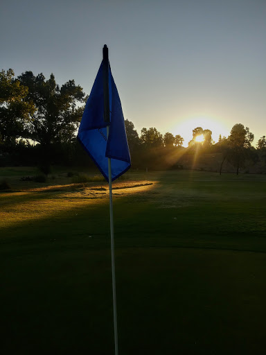 Golf Course «Sinaloa Golf Course», reviews and photos, 980 Madera Rd, Simi Valley, CA 93065, USA