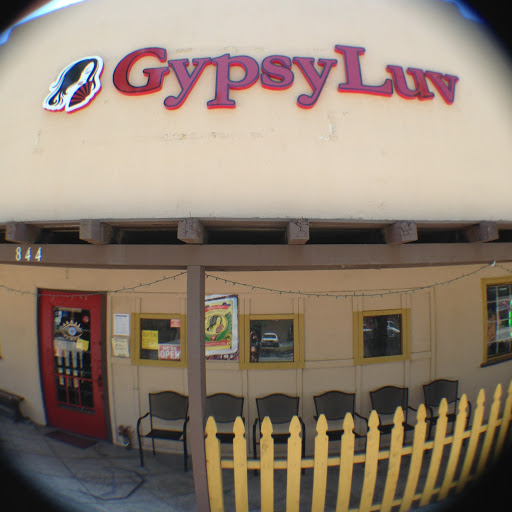 GypsyLuv - For Crystals, Tarot, & Healings