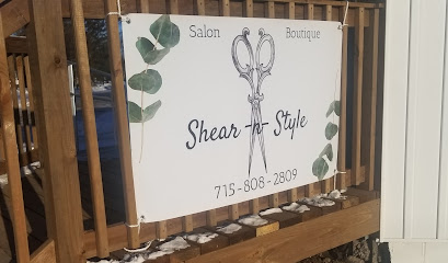 Shear -N- Style