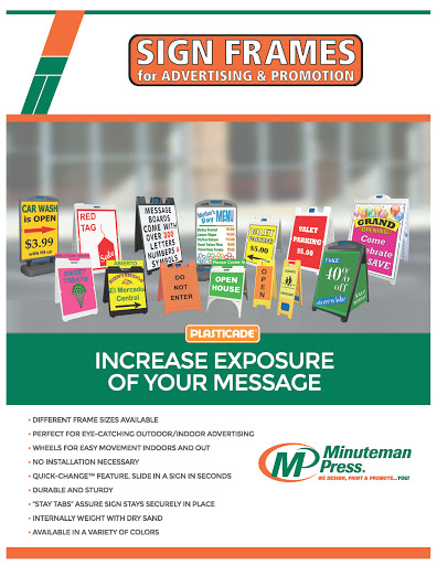 Minuteman Press image