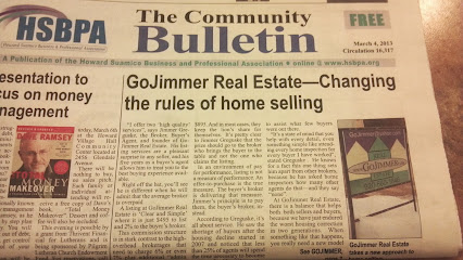 GoJimmer Real Estate