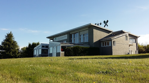 Le Pré au Bois à Saint-Eusèbe