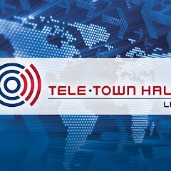 Tele-Town Hall