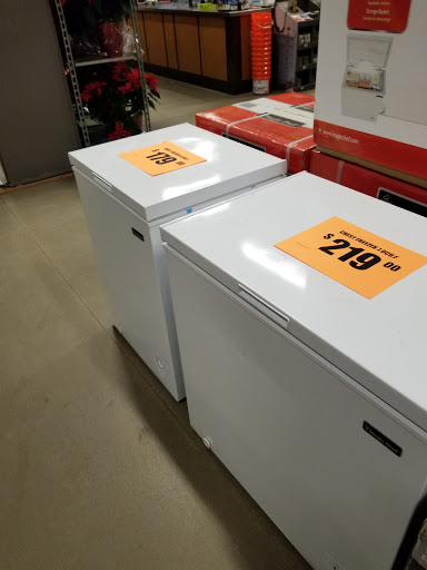 Home Improvement Store «The Home Depot», reviews and photos, 3700 NJ-35, Hazlet, NJ 07730, USA