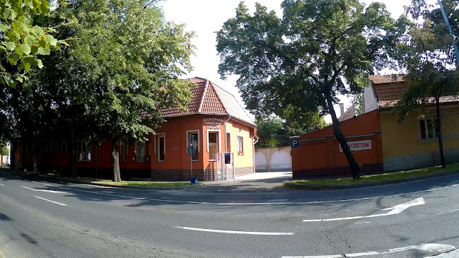 Értékelések erről a helyről: Komár 200 Kkt., Debrecen - Étterem