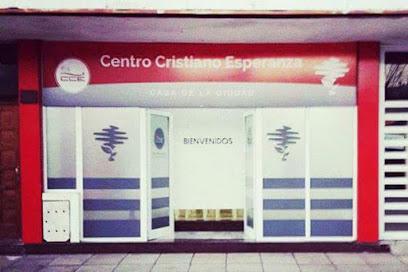 Centro Cristiano Esperanza Mar del Plata