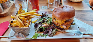 Photo n°49 de Beef Corner à Pont-Sainte-Maxence ()