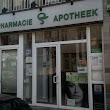 Pharmacie Morlighem sprl