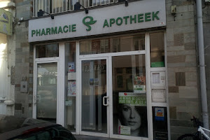 Pharmacie Morlighem sprl