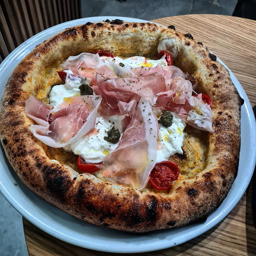 Briciole in tasca - Panificio - Pizzeria - Rosticceria mignon - Servizio a domicilio in Palermo, Città Metropolitana di Palermo