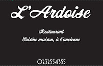 Photos du propriétaire du Restaurant L’Ardoise à Gisors - n°14