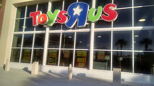 Toy Store «Toys