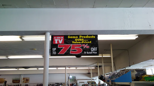 Department Store «Maxway», reviews and photos, 3916 George Washington Hwy, Portsmouth, VA 23702, USA