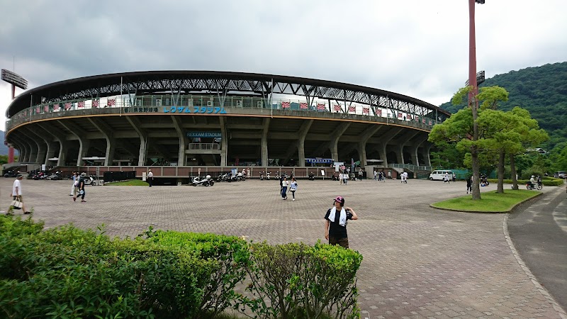 香川県総合運動公園