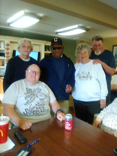 Shopping Mall «Frederick Shopping Center», reviews and photos, 1305 W 7th St, Frederick, MD 21702, USA