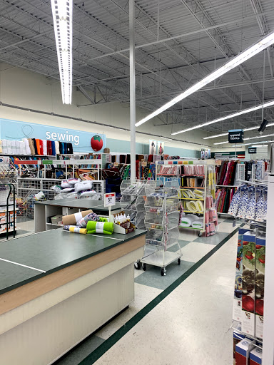 Fabric Store «Jo-Ann Fabrics and Crafts», reviews and photos, 354 Cox Creek Pkwy, Florence, AL 35630, USA