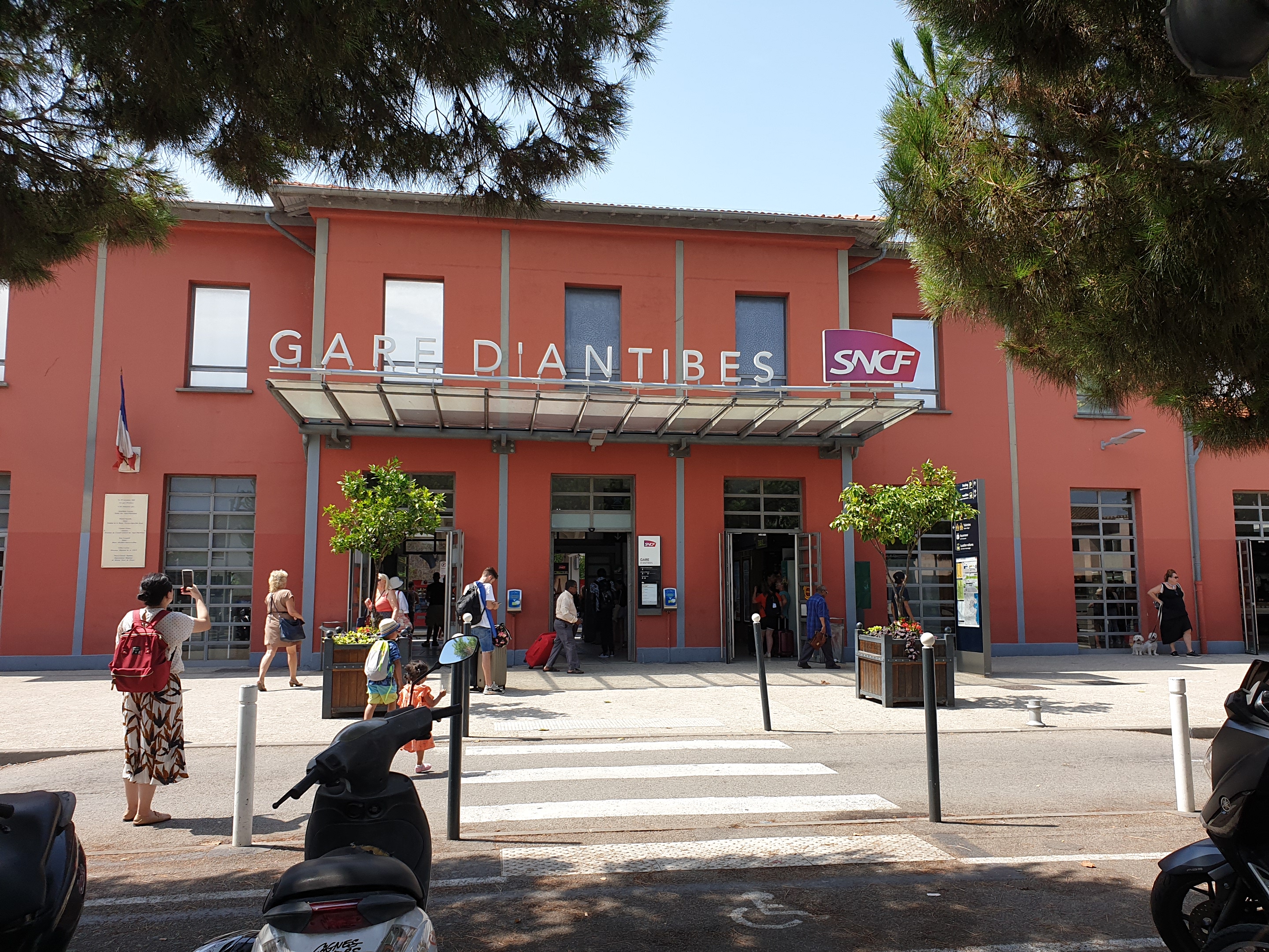 Photo n° 1 de l'avis de Jasmin.e fait le 19/08/2019 à 11:41