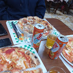 Photo n°4 de l'avis de De.a fait le 24/10/2022 à 06:25 sur le  Ristorante Arlecchino King1 à Chianocco