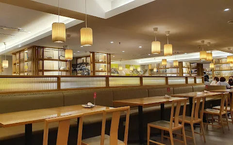 Din Tai Fung 鼎泰豐 - Gurney Plaza, Penang image