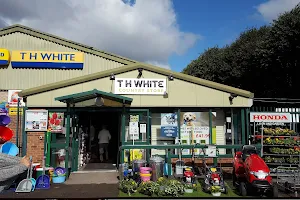 T H WHITE Country Store image