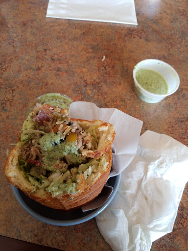 Sandwich Shop «Staggering Ox», reviews and photos, 400 Euclid Ave, Helena, MT 59601, USA