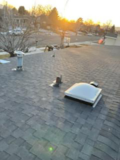 Roofing Contractor «Liberty Roofing of Utah», reviews and photos, 761 N 1890 W, Provo, UT 84601, USA