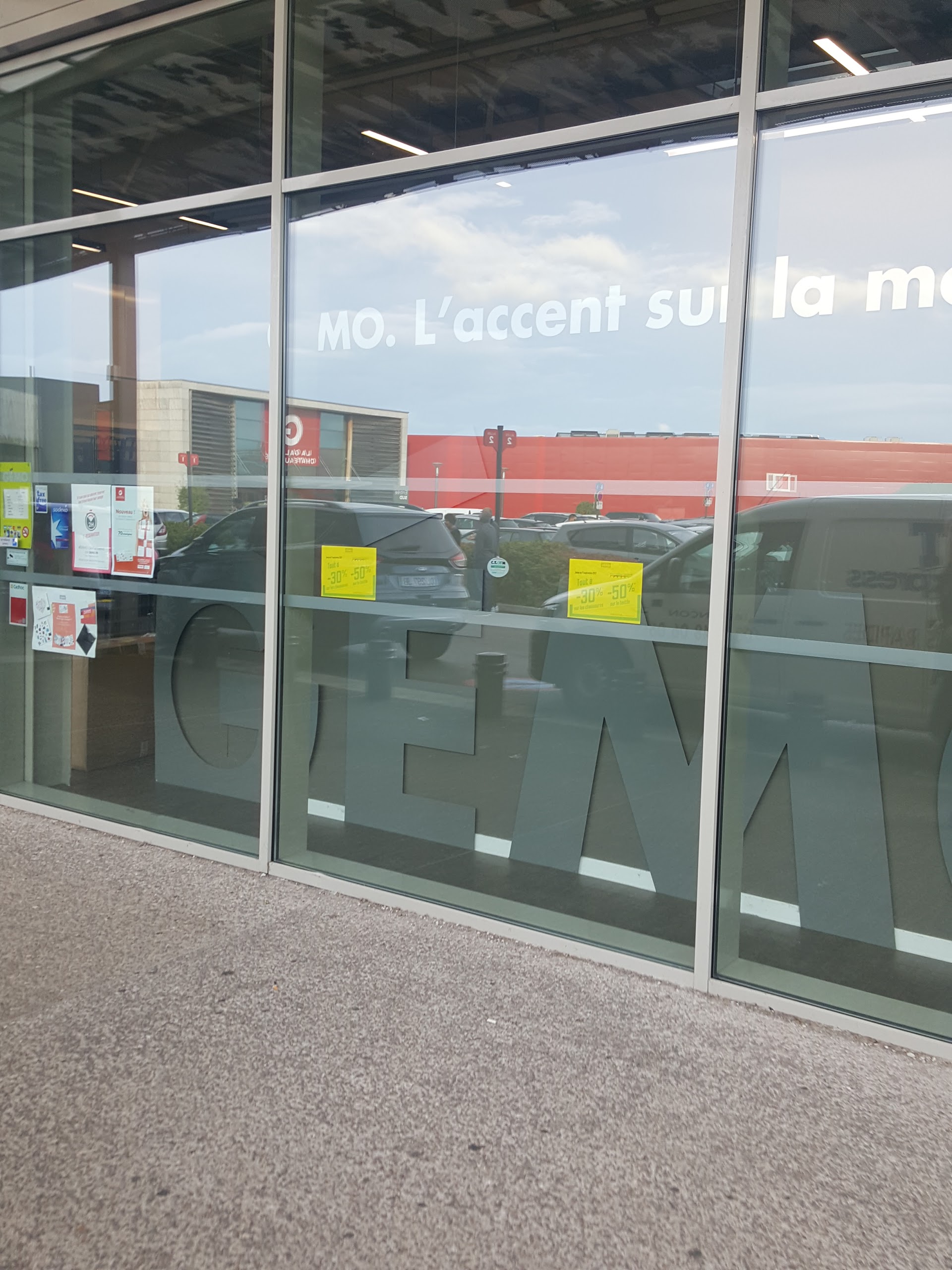 Photo n° 2 de l'avis de Philippe.o fait le 09/09/2017 à 17:27