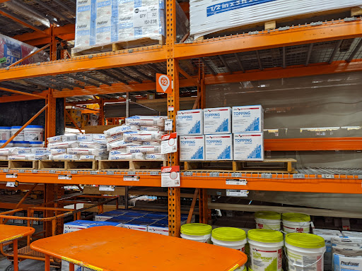 Home Improvement Store «The Home Depot», reviews and photos, 712 N Washington St, Papillion, NE 68046, USA