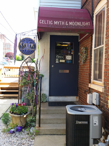Gift Shop «Celtic Myth and Moonlight», reviews and photos, 641 Penn Ave, West Reading, PA 19611, USA