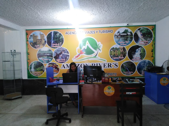 Opiniones de AMAZON RIVER'S TRAVEL TOURS en Tarapoto - Agencia de viajes